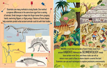 Load image into Gallery viewer, Little Leonardo's Fascinating World of Paleontology