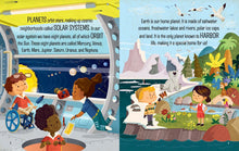 Load image into Gallery viewer, Little Leonardo's Fascinating World of Astronomy