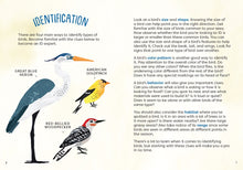 Load image into Gallery viewer, Kid's Guide to Backyard Birds
