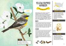 Load image into Gallery viewer, Kid's Guide to Backyard Birds