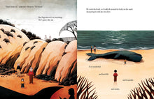 Load image into Gallery viewer, I Know the Whale