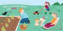 Load image into Gallery viewer, Indestructibles: Rhyme with Me!