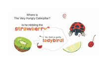 Load image into Gallery viewer, Where Is The Very Hungry Caterpillar