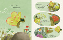 Load image into Gallery viewer, If You Want to Be a Butterfly