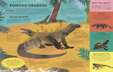 Load image into Gallery viewer, Reptiles Everywhere