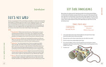 Load image into Gallery viewer, The Animal Adventurer's Guide : How to Prowl for an Owl, Make Snail Slime, and Catch a Frog Bare-Handed