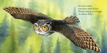 Load image into Gallery viewer, If I Were a Bird