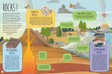 Load image into Gallery viewer, Lonely Planet Kids: The Big Earth Book