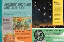 Load image into Gallery viewer, Lonely Planet Kids: Amazing Night Sky Atlas