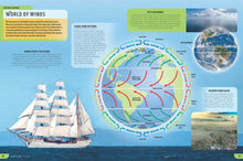 Load image into Gallery viewer, Lonely Planet Kids: The Weather Book