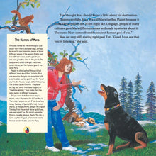 Load image into Gallery viewer, Max Goes to Mars