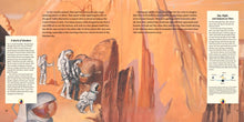 Load image into Gallery viewer, Max Goes to Mars