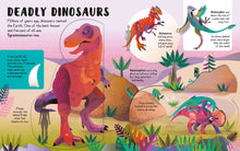 Load image into Gallery viewer, Ultimate Earth: Dinosaurs