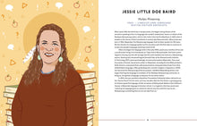 Load image into Gallery viewer, Notable Native People: 50 Indigenous Leaders, Dreamers, and Changemakers from Past and Present