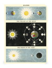 Load image into Gallery viewer, Celestial Mini Notebooks 3-pack