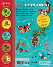 Load image into Gallery viewer, Backpack Explorer: On the Nature Trail