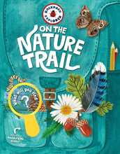 Load image into Gallery viewer, Backpack Explorer: On the Nature Trail