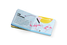 Load image into Gallery viewer, Charley Harper's I Am Wild in the Sky