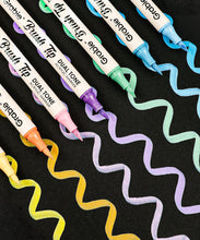 Load image into Gallery viewer, Dual Tone Brush Tip Acrylic Paint Marker Set of 36