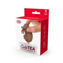 Load image into Gallery viewer, Hedgehog Tea Infuser