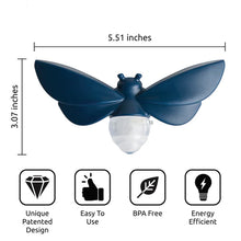 Load image into Gallery viewer, Lightbug Night Light