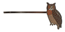Load image into Gallery viewer, Birds of Prey Hair Pins