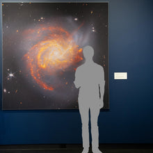 Load image into Gallery viewer, NGC 3256 Composite