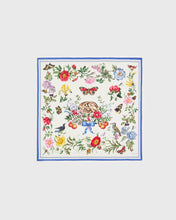 Load image into Gallery viewer, Agnes Tales Square Scarf