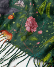 Load image into Gallery viewer, Catherine Rowe's Into The Woods Scarf