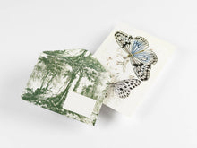 Load image into Gallery viewer, Natural History Letter Writing Set