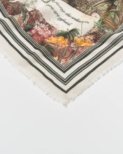 Load image into Gallery viewer, Woodland Tales Scarf