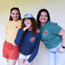 Load image into Gallery viewer, Quasars to Sea Stars T-Shirt