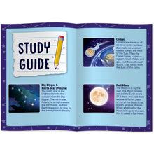 Load image into Gallery viewer, Jr. Ranger Night Sky Dominoes