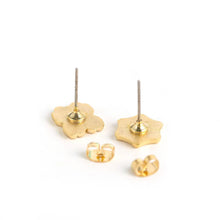 Load image into Gallery viewer, Spider & Web Earrings