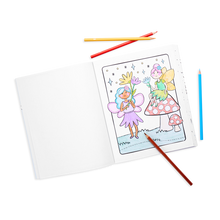 Load image into Gallery viewer, Color Together Colored Pencils