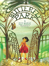 Load image into Gallery viewer, Butterfly Park