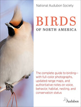 Load image into Gallery viewer, National Audubon Society Birds of North America