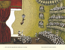 Load image into Gallery viewer, The Bear's Song