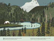 Load image into Gallery viewer, The Bear's Song