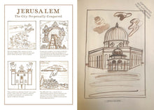 Load image into Gallery viewer, Living Maps: An Atlas of Cities Personified