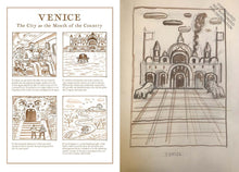 Load image into Gallery viewer, Living Maps: An Atlas of Cities Personified