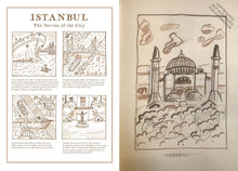 Load image into Gallery viewer, Living Maps: An Atlas of Cities Personified