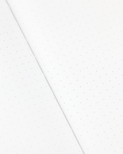 Load image into Gallery viewer, Fossils Hardcover Dot Grid