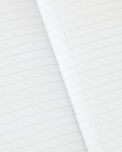 Load image into Gallery viewer, Geology Softcover Notebook