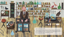 Load image into Gallery viewer, Counting Birds: The Idea That Helped Save Our Feathered Friends