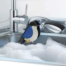 Load image into Gallery viewer, Perched Bird Sponges