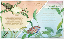 Load image into Gallery viewer, A Nest is Noisy