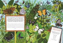 Load image into Gallery viewer, The Butterfly House