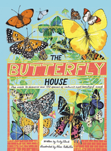 Load image into Gallery viewer, The Butterfly House
