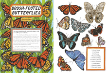 Load image into Gallery viewer, The Butterfly House